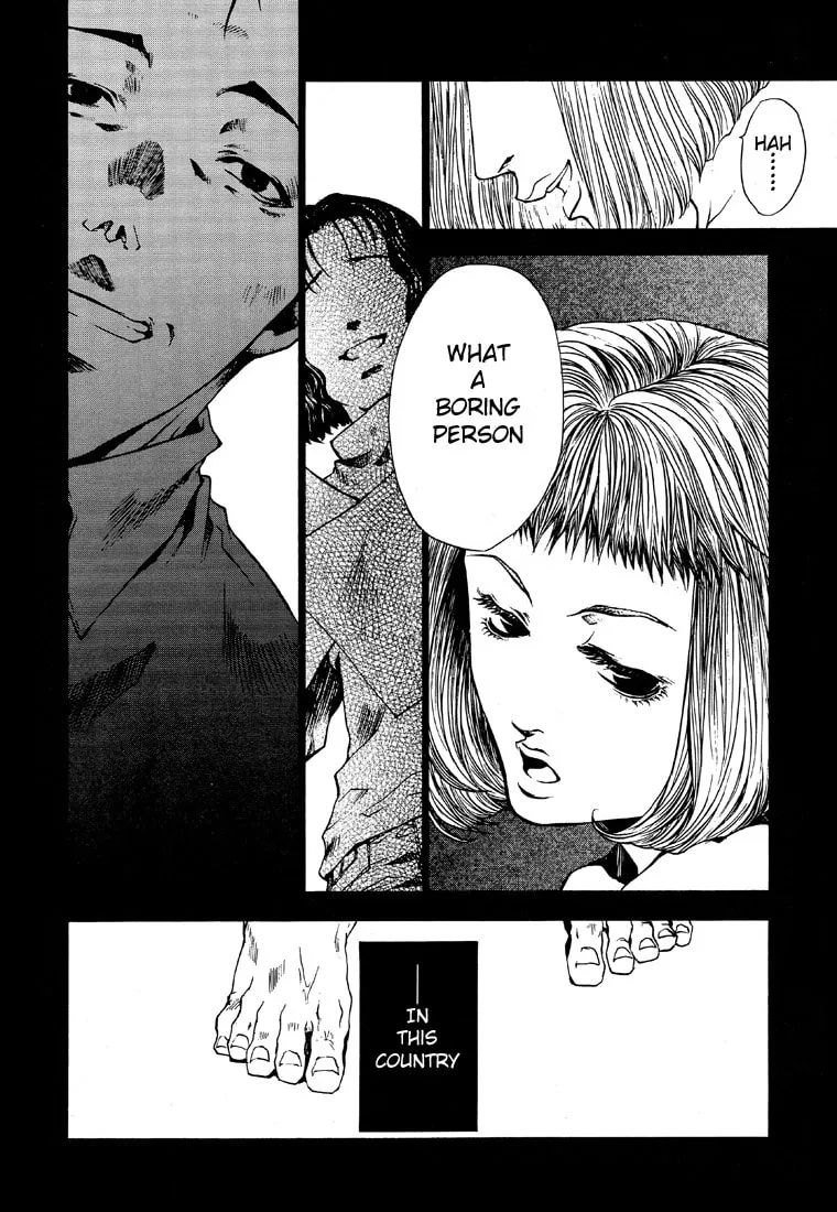 Read Wild Adapter chapter 19 image 25 on Lezhin