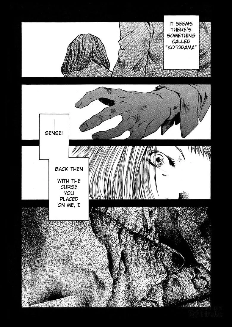 Read Wild Adapter chapter 19 image 26 on Lezhin