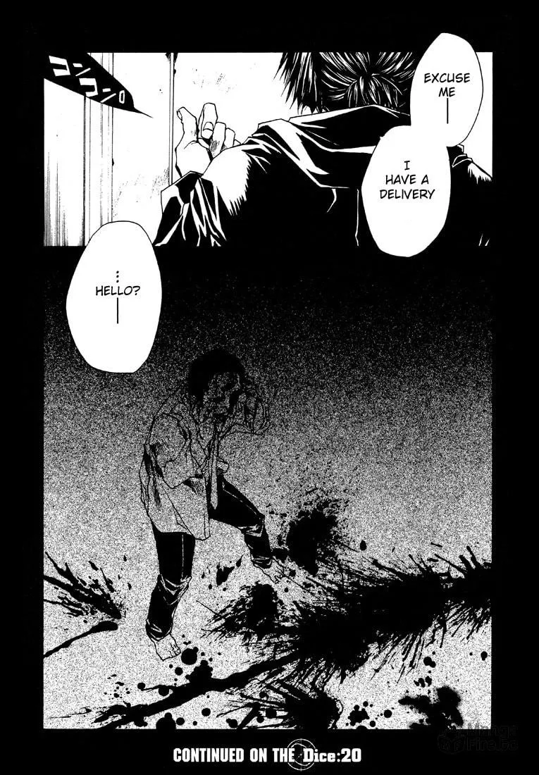 Read Wild Adapter chapter 19 image 29 on Lezhin