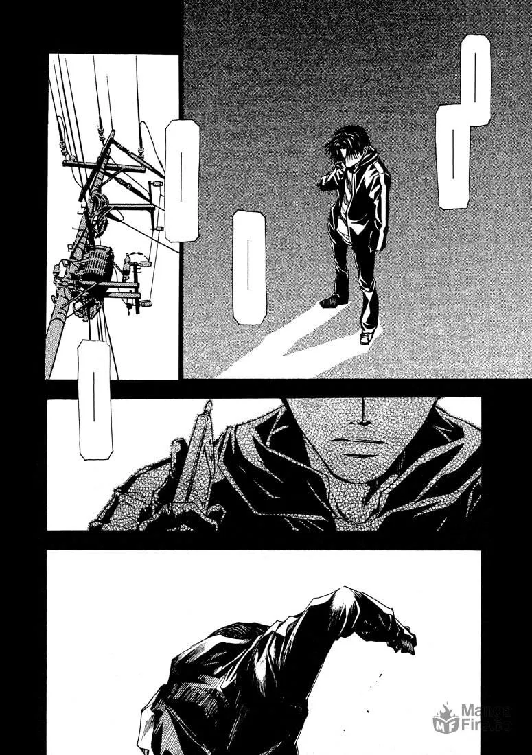 Read Wild Adapter chapter 21 image 5 on Lezhin