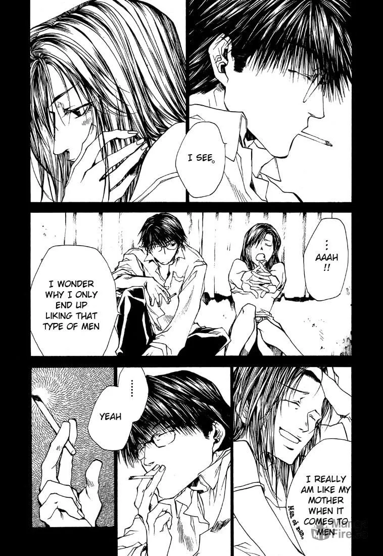 Read Wild Adapter chapter 24 image 4 on Lezhin