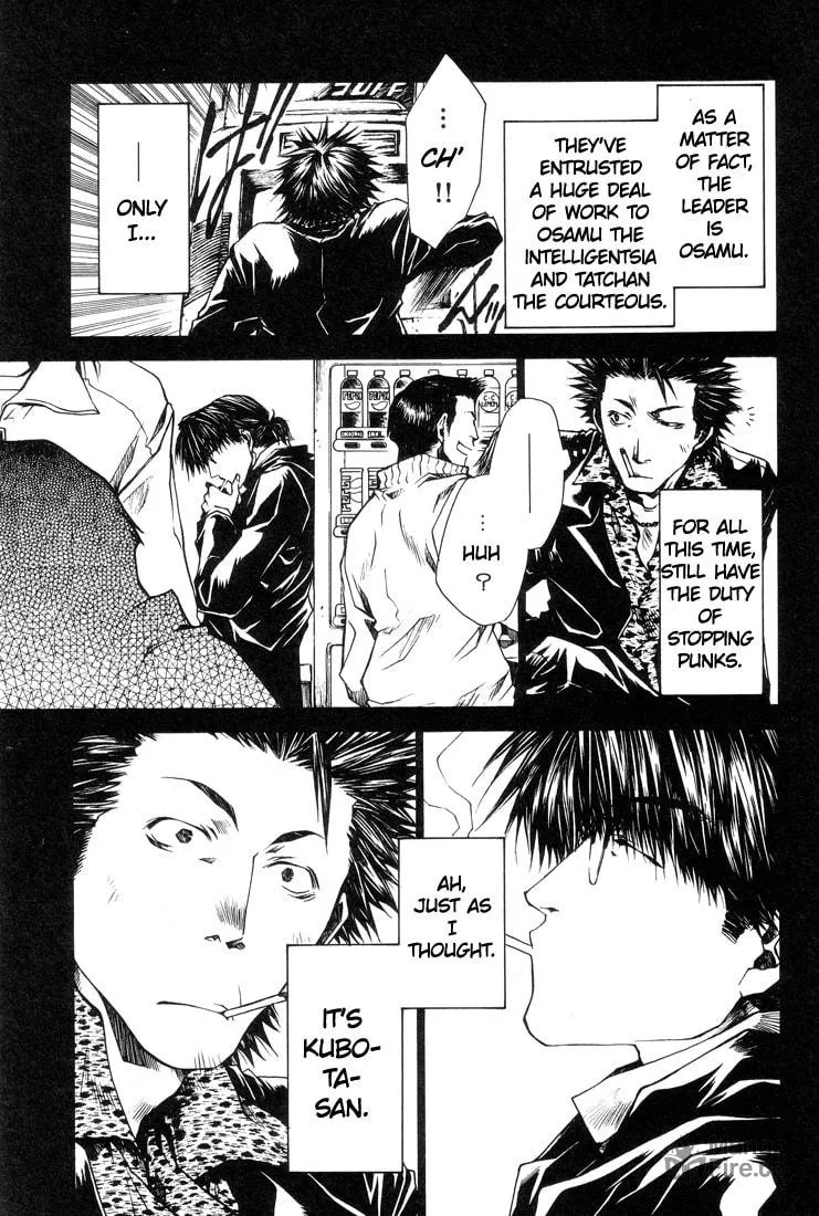 Read Wild Adapter chapter 25.5 image 2 on Lezhin