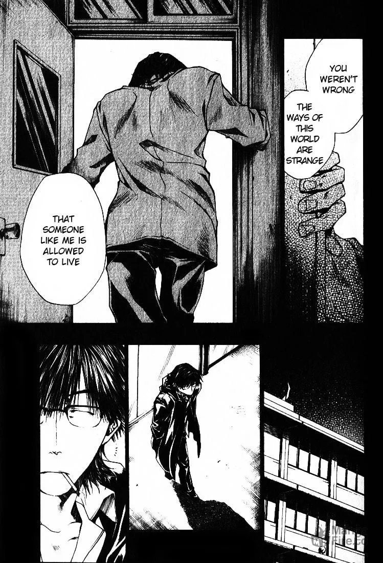 Read Wild Adapter chapter 25 image 23 on Lezhin