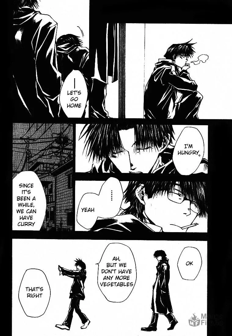 Read Wild Adapter chapter 25 image 24 on Lezhin