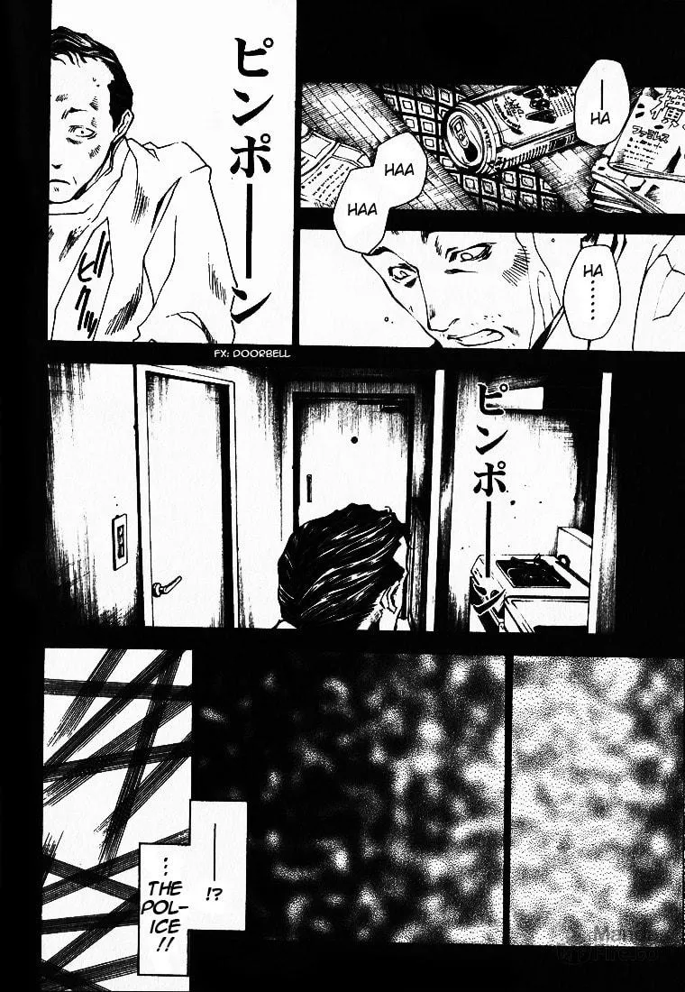 Read Wild Adapter chapter 25 image 8 on Lezhin