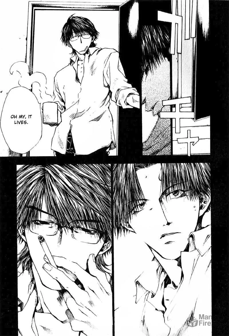 Read Wild Adapter chapter 26 image 24 on Lezhin
