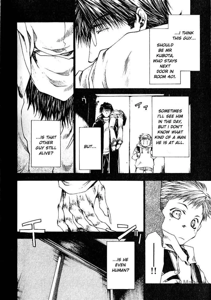 Read Wild Adapter chapter 26 image 5 on Lezhin