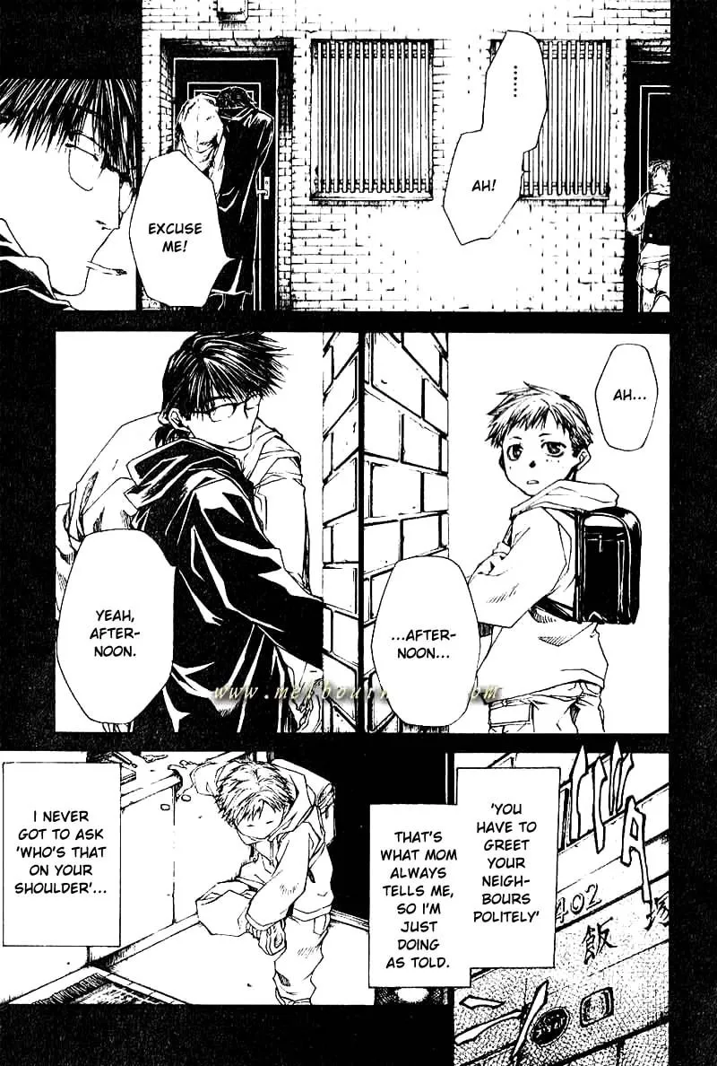 Read Wild Adapter chapter 26 image 6 on Lezhin
