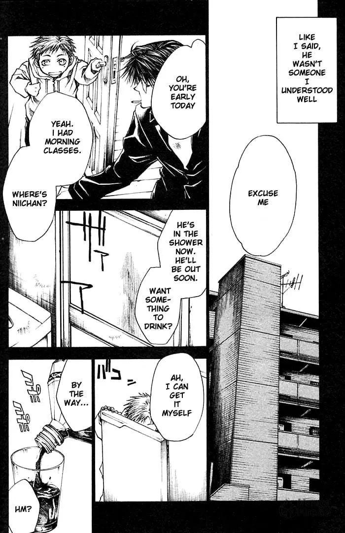 Read Wild Adapter chapter 29 image 11 on Lezhin