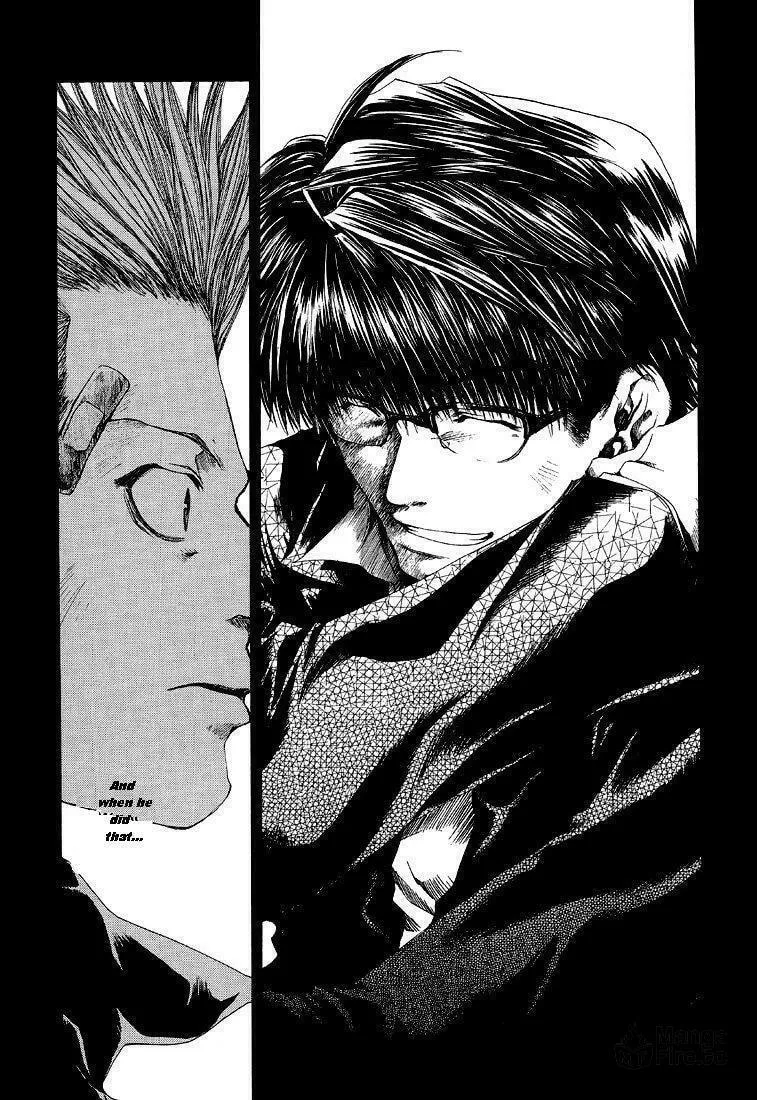 Read Wild Adapter chapter 3 image 19 on Lezhin