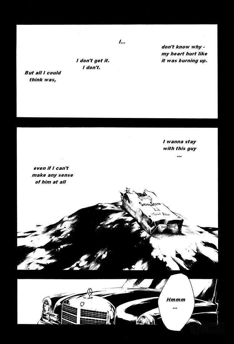 Read Wild Adapter chapter 3 image 20 on Lezhin
