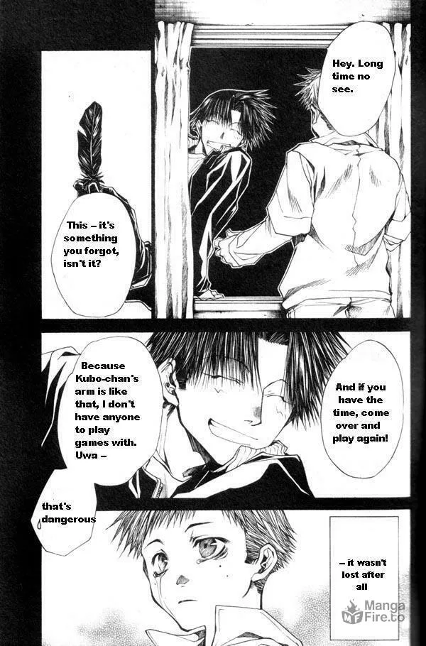 Read Wild Adapter chapter 30 image 23 on Lezhin