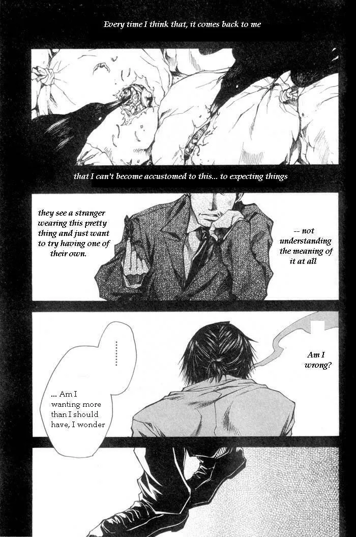 Read Wild Adapter chapter 31 image 7 on Lezhin