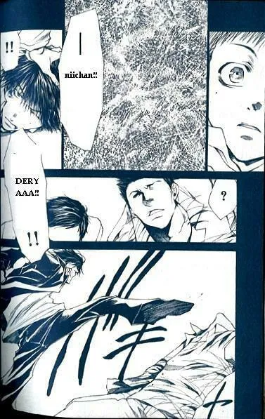 Read Wild Adapter chapter 32 image 12 on Lezhin