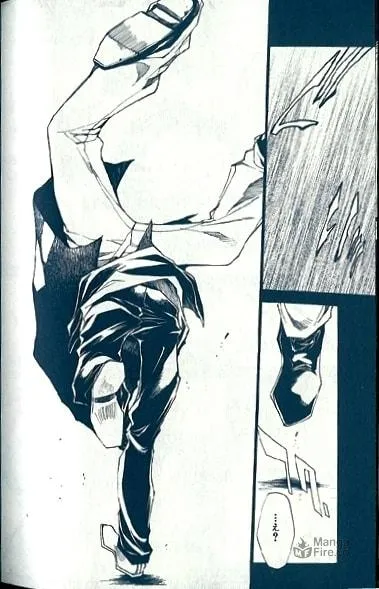 Read Wild Adapter chapter 32 image 14 on Lezhin