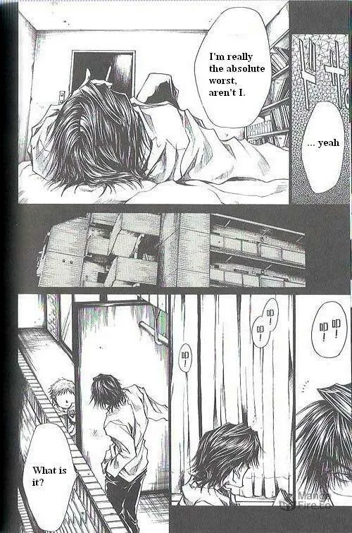 Read Wild Adapter chapter 33 image 11 on Lezhin