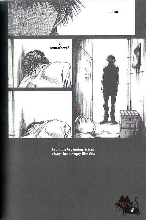 Read Wild Adapter chapter 33 image 19 on Lezhin