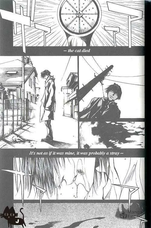 Read Wild Adapter chapter 33 image 2 on Lezhin