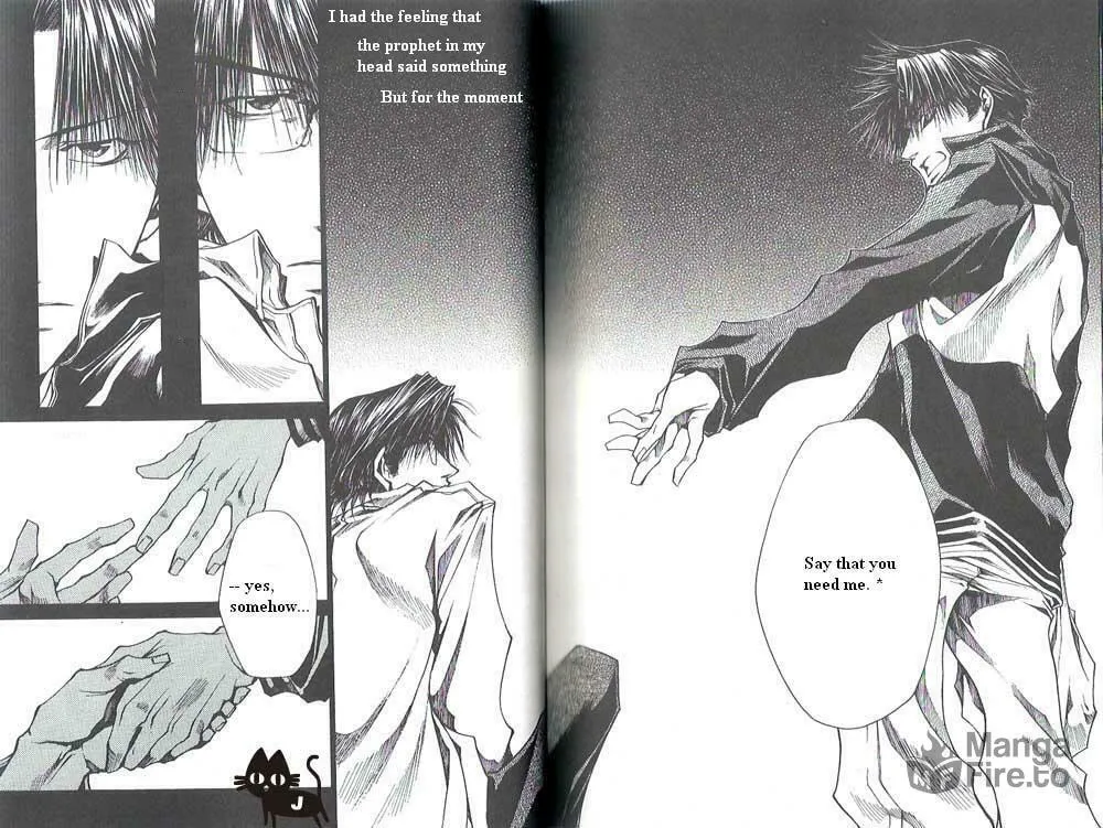 Read Wild Adapter chapter 33 image 23 on Lezhin