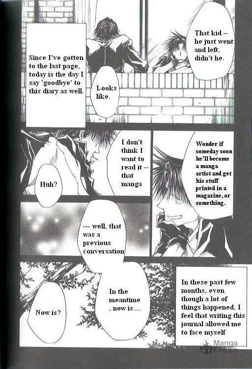Read Wild Adapter chapter 33 image 26 on Lezhin