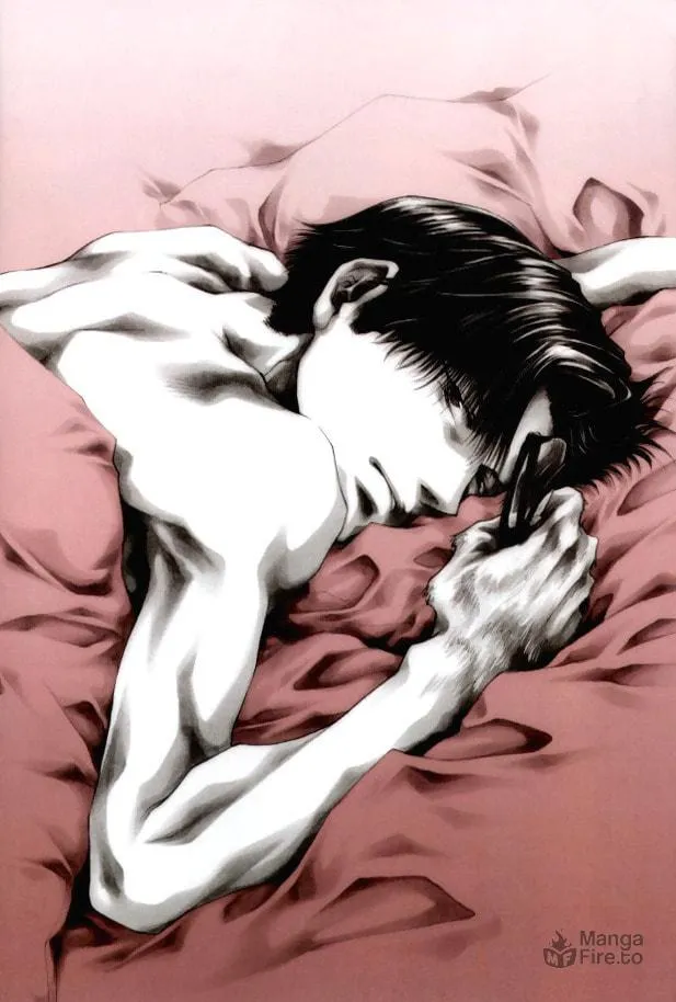 Read Wild Adapter chapter 34 image 2 on Lezhin