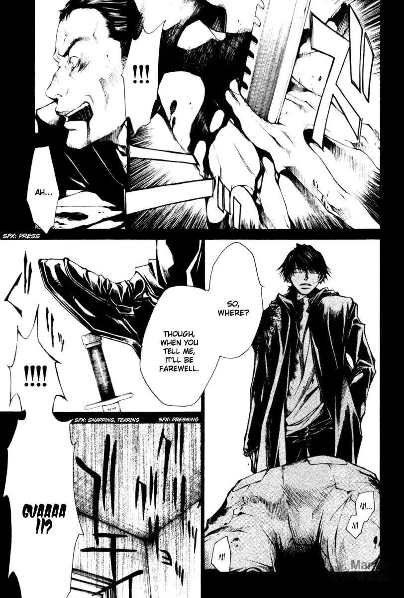 Read Wild Adapter chapter 37 image 14 on Lezhin