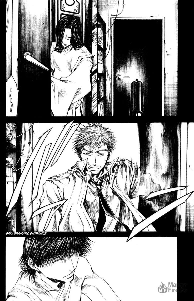 Read Wild Adapter chapter 38 image 14 on Lezhin