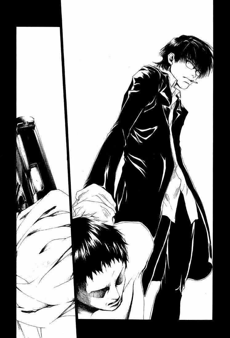 Read Wild Adapter chapter 4 image 28 on Lezhin