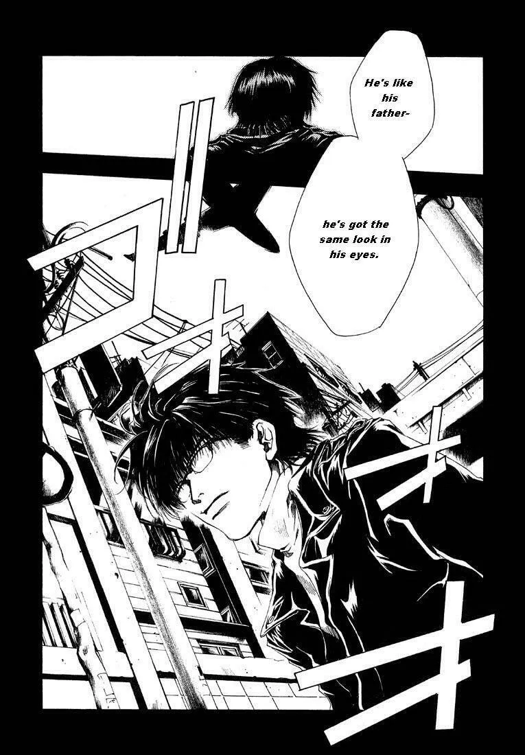 Read Wild Adapter chapter 4 image 3 on Lezhin