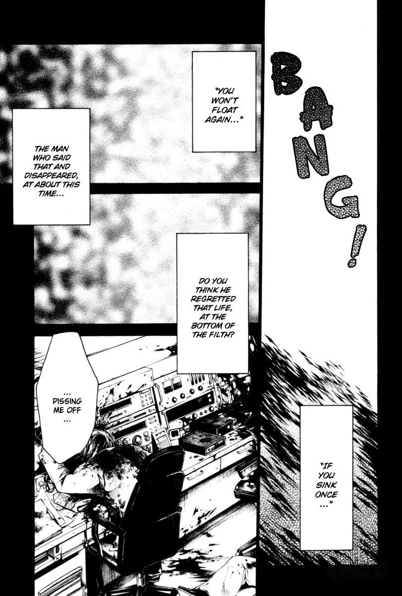 Read Wild Adapter chapter 40 image 20 on Lezhin