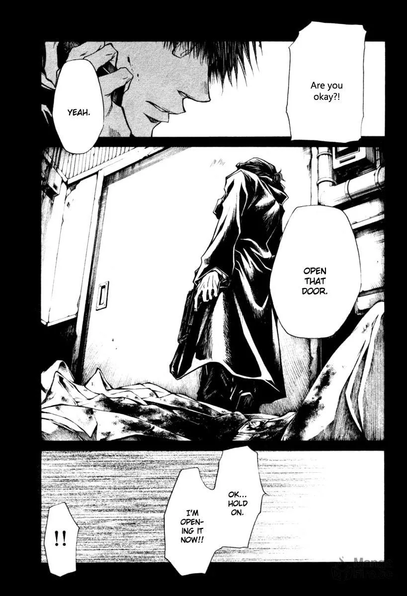 Read Wild Adapter chapter 40 image 26 on Lezhin