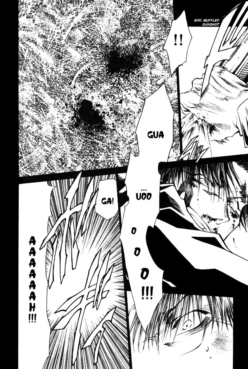 Read Wild Adapter chapter 41 image 21 on Lezhin