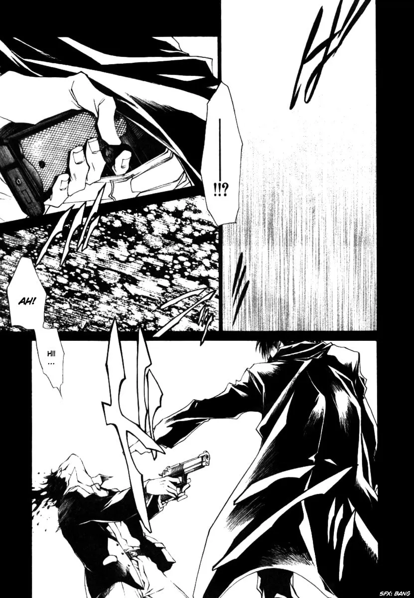Read Wild Adapter chapter 41 image 22 on Lezhin