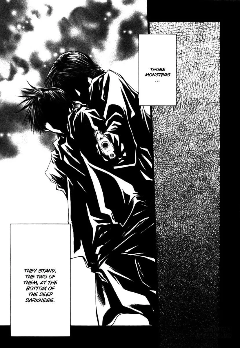 Read Wild Adapter chapter 41 image 24 on Lezhin