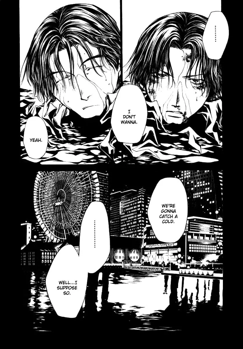 Read Wild Adapter chapter 41 image 30 on Lezhin
