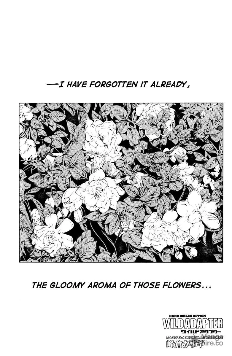 Read Wild Adapter chapter 42 image 2 on Lezhin