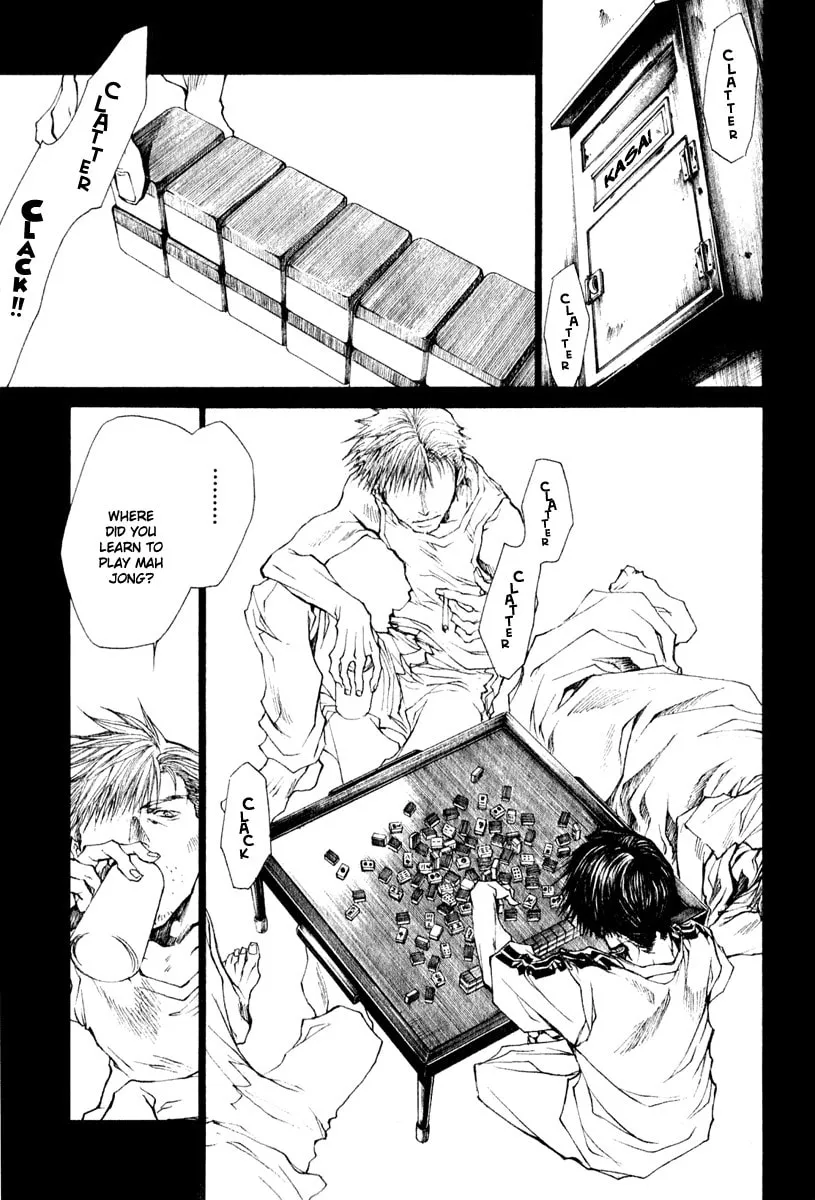 Read Wild Adapter chapter 46 image 10 on Lezhin
