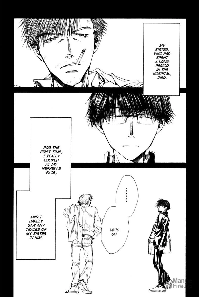 Read Wild Adapter chapter 46 image 2 on Lezhin