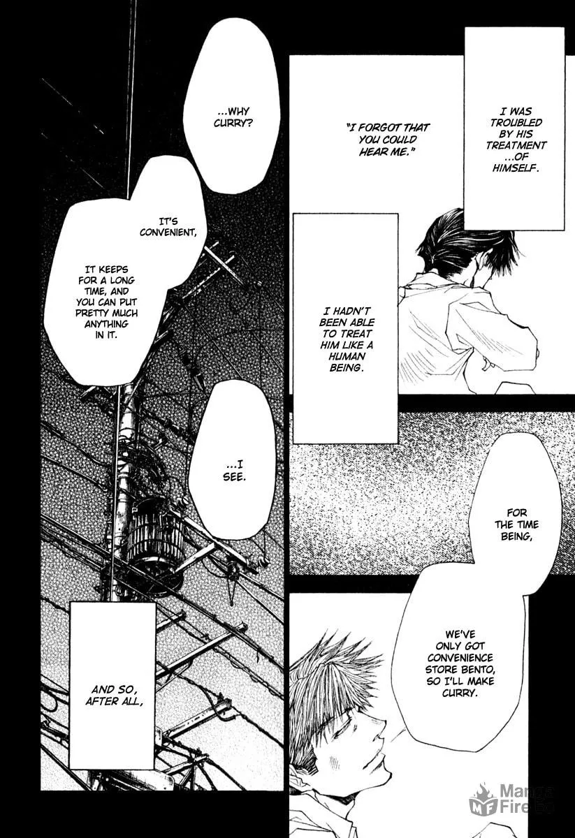 Read Wild Adapter chapter 46 image 20 on Lezhin