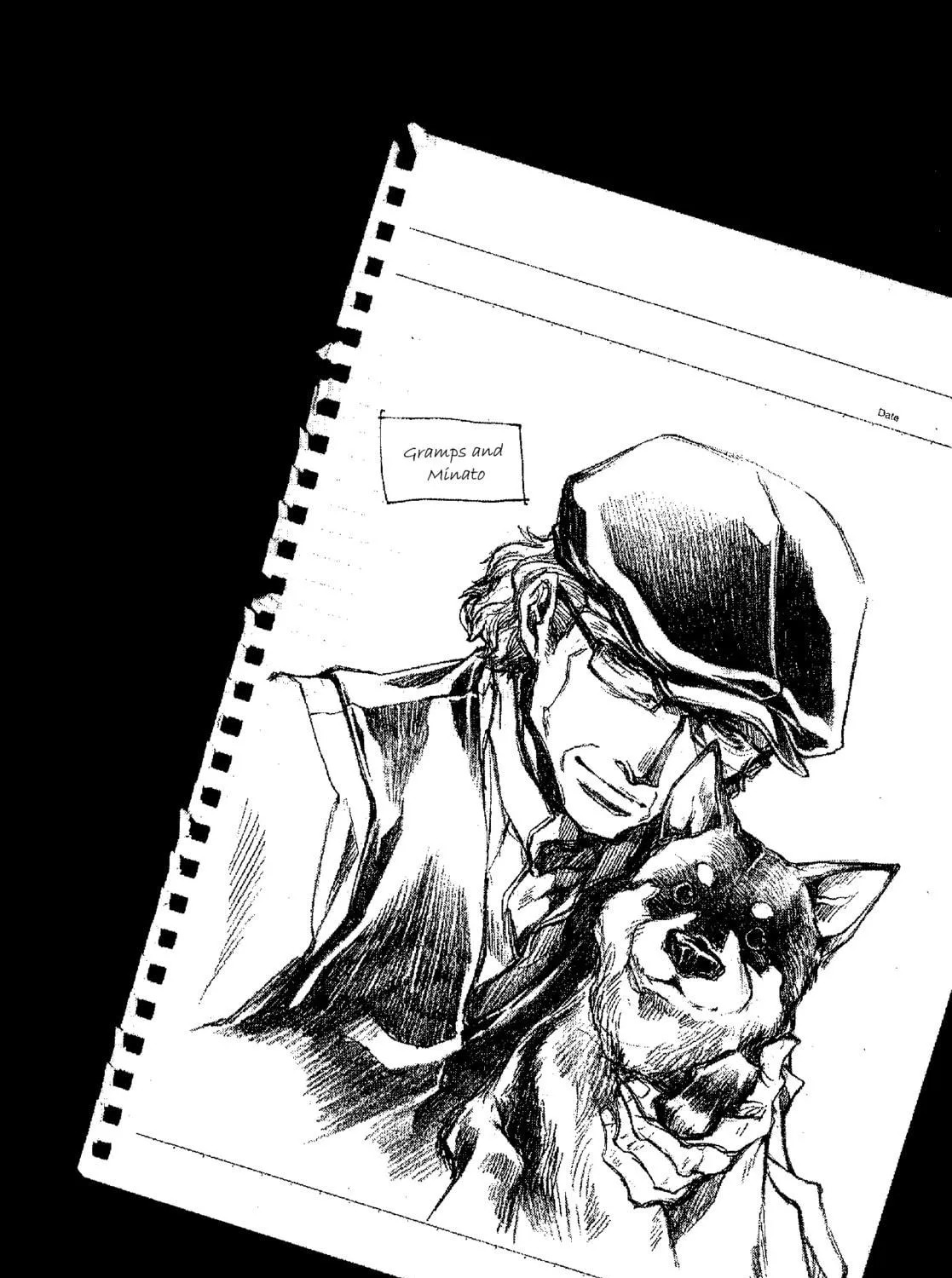Read Wild Adapter chapter 47 image 4 on Lezhin