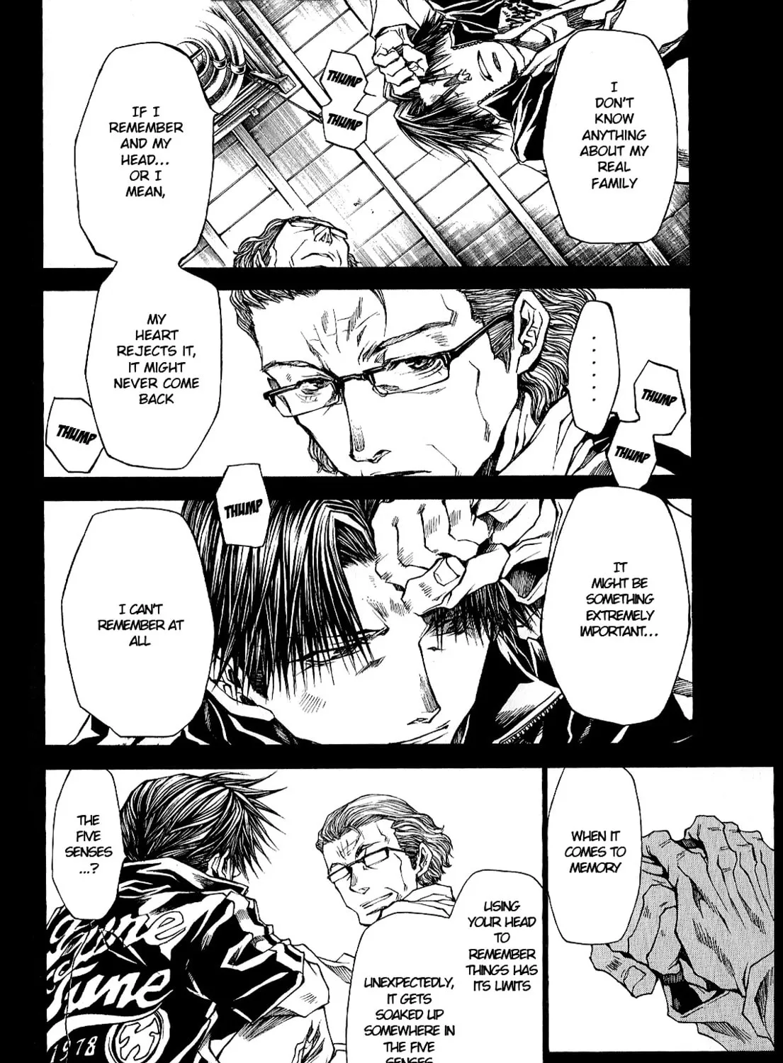 Read Wild Adapter chapter 48 image 32 on Lezhin