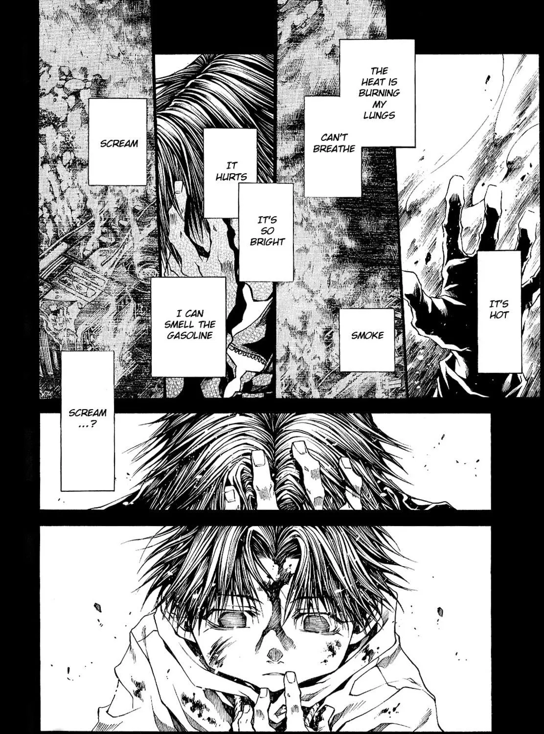 Read Wild Adapter chapter 48 image 52 on Lezhin