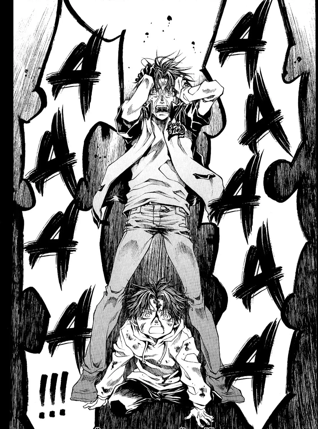 Read Wild Adapter chapter 48 image 56 on Lezhin