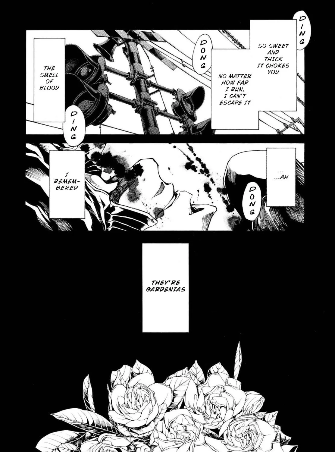 Read Wild Adapter chapter 50 image 18 on Lezhin