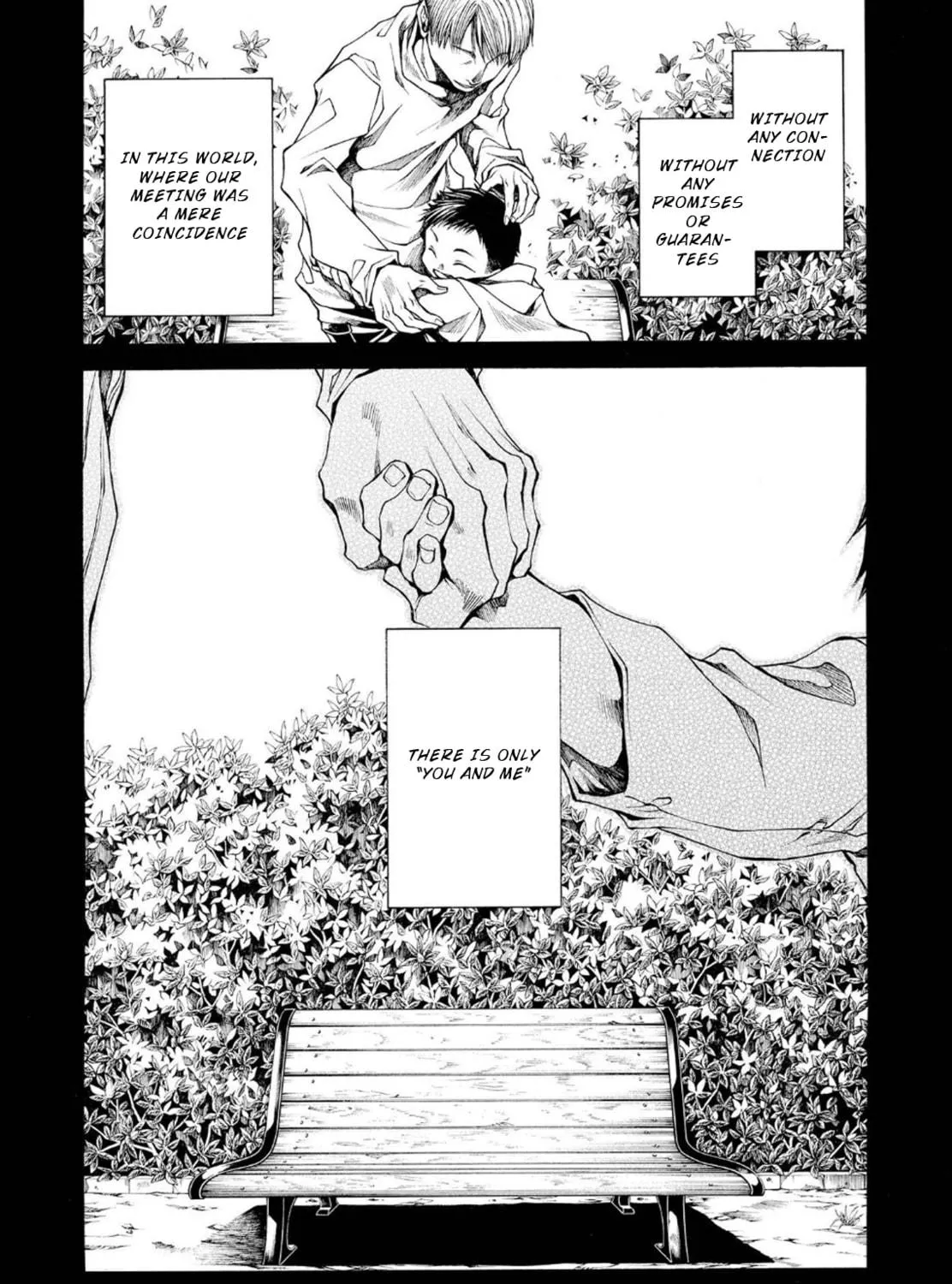 Read Wild Adapter chapter 50 image 34 on Lezhin