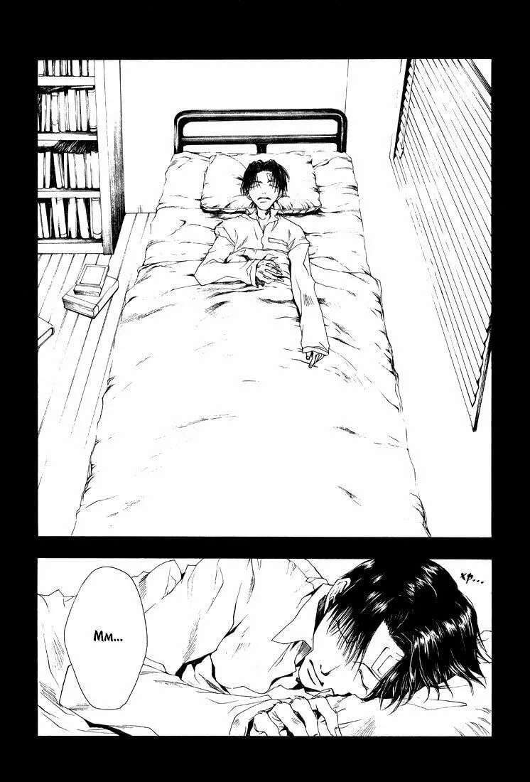 Read Wild Adapter chapter 6.5 image 10 on Lezhin
