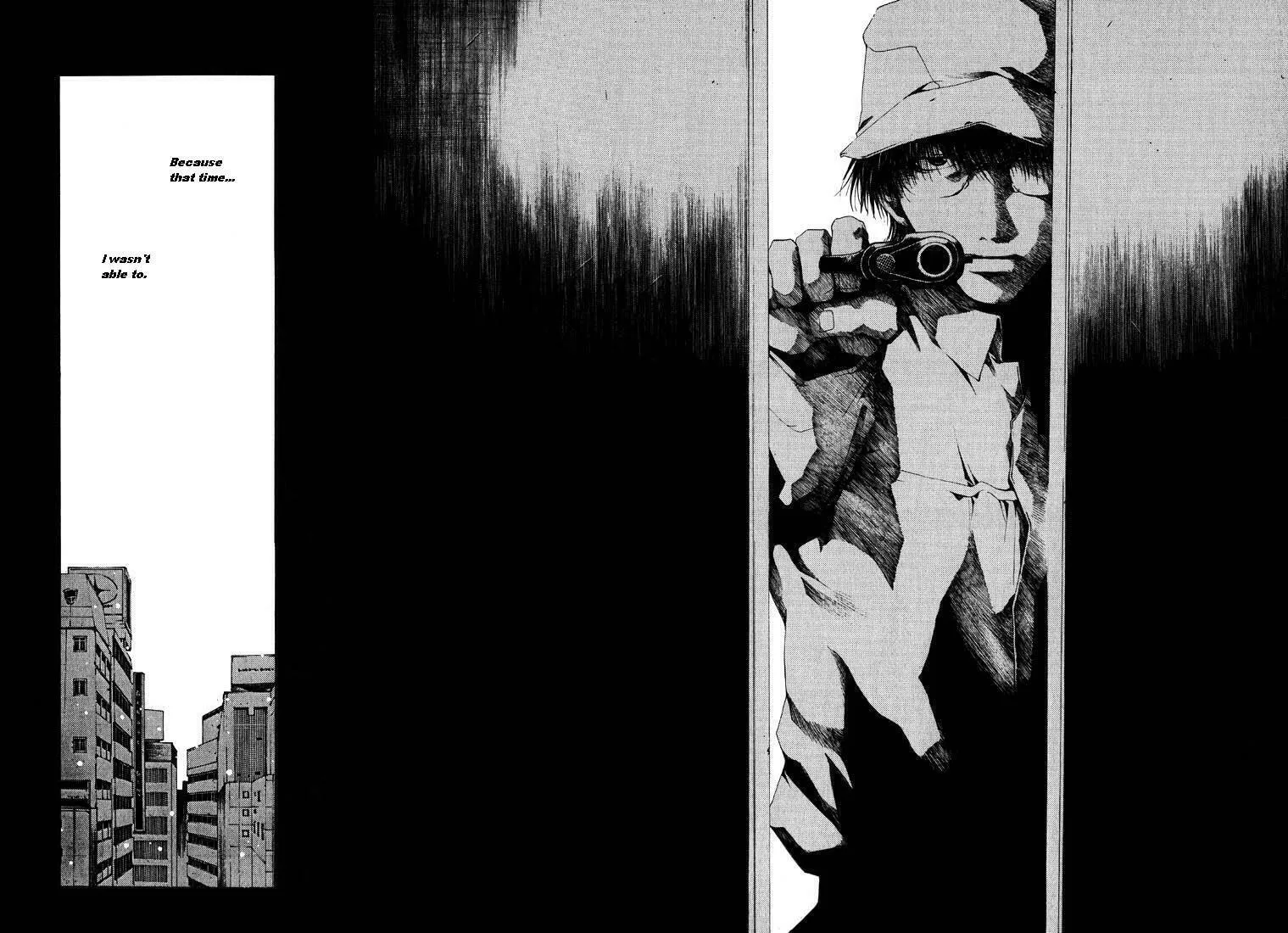 Read Wild Adapter chapter 6 image 15 on Lezhin
