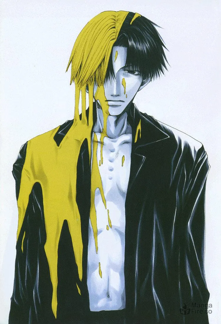 Read Wild Adapter chapter 7 image 2 on Lezhin