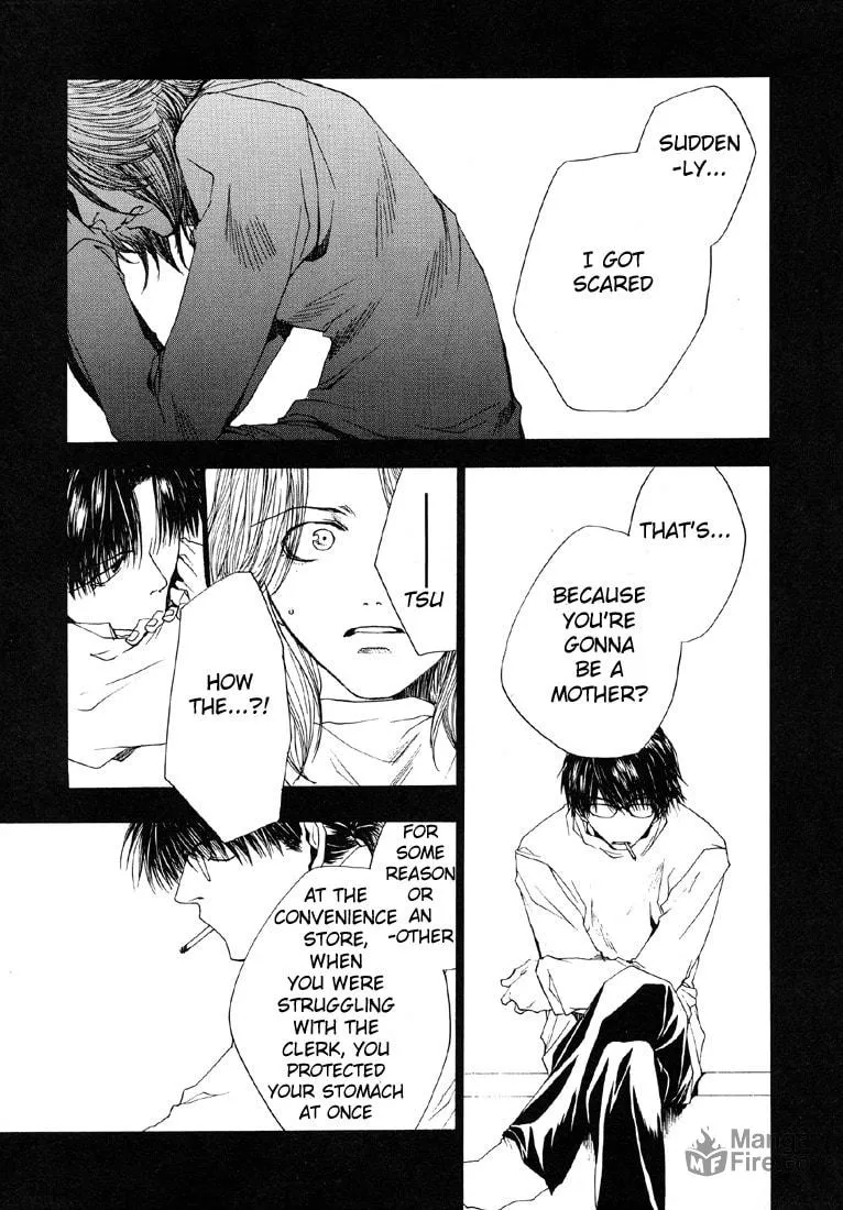 Read Wild Adapter chapter 7 image 26 on Lezhin