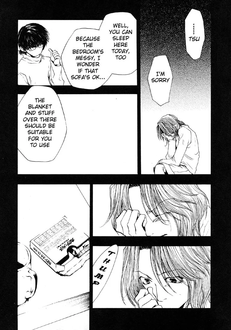 Read Wild Adapter chapter 7 image 30 on Lezhin